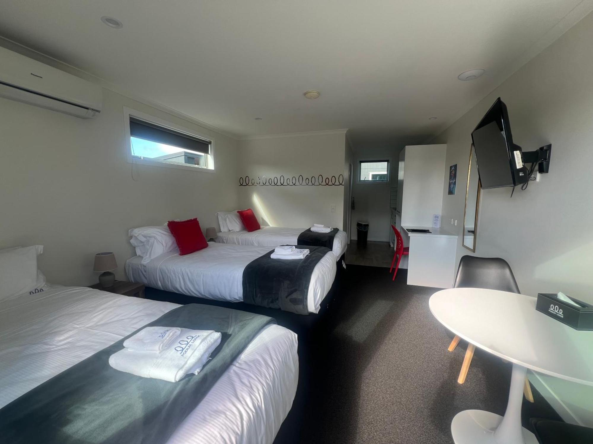 Podium Lodge Cambridge Εξωτερικό φωτογραφία