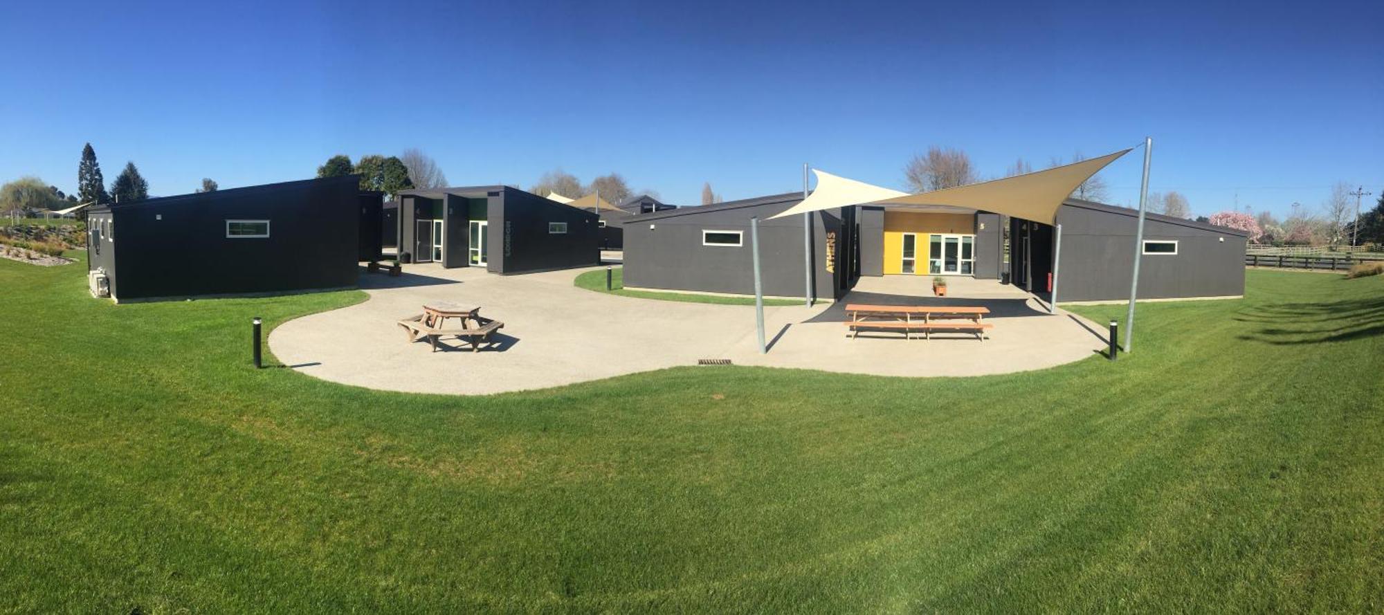 Podium Lodge Cambridge Εξωτερικό φωτογραφία