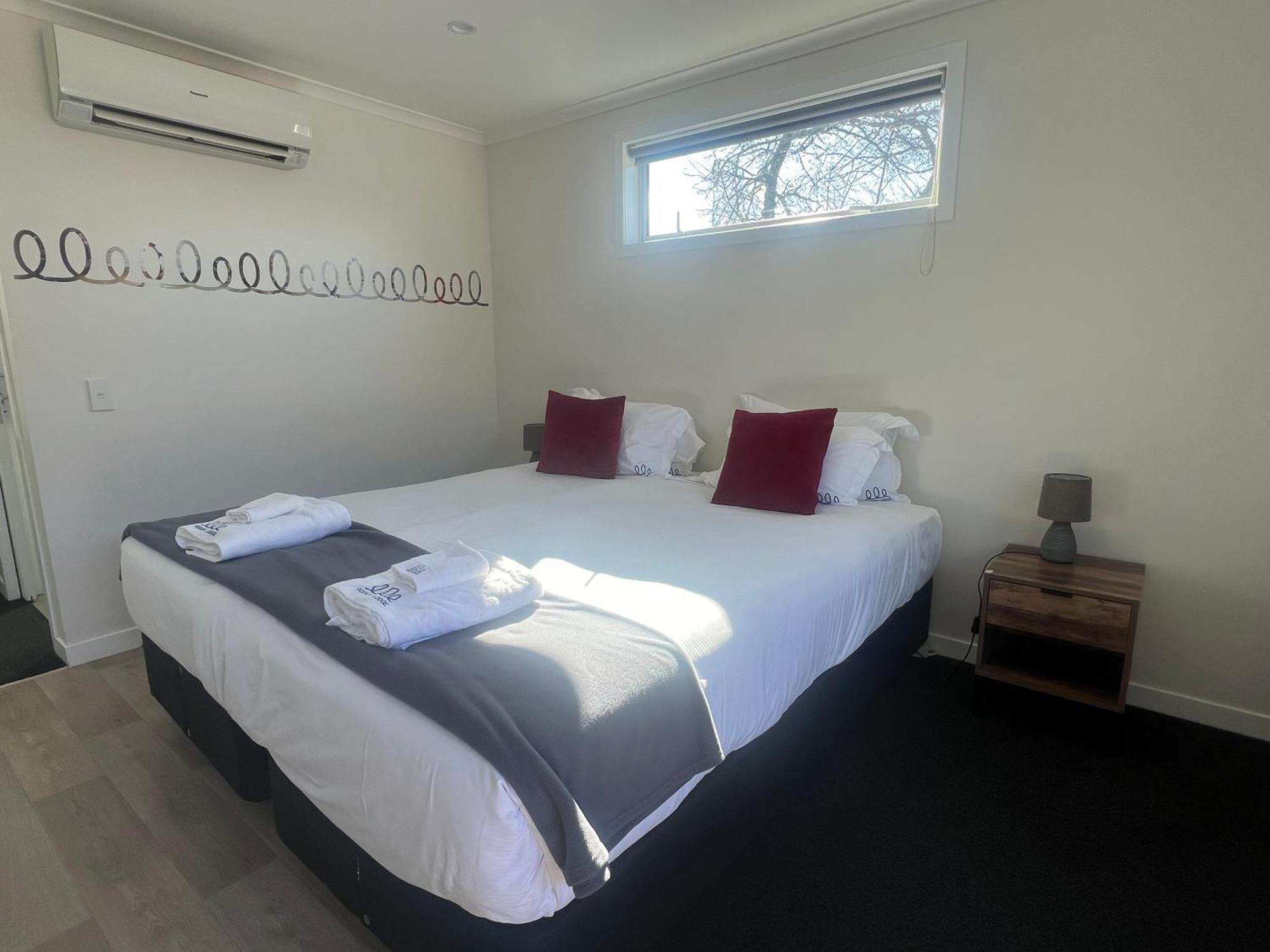 Podium Lodge Cambridge Εξωτερικό φωτογραφία