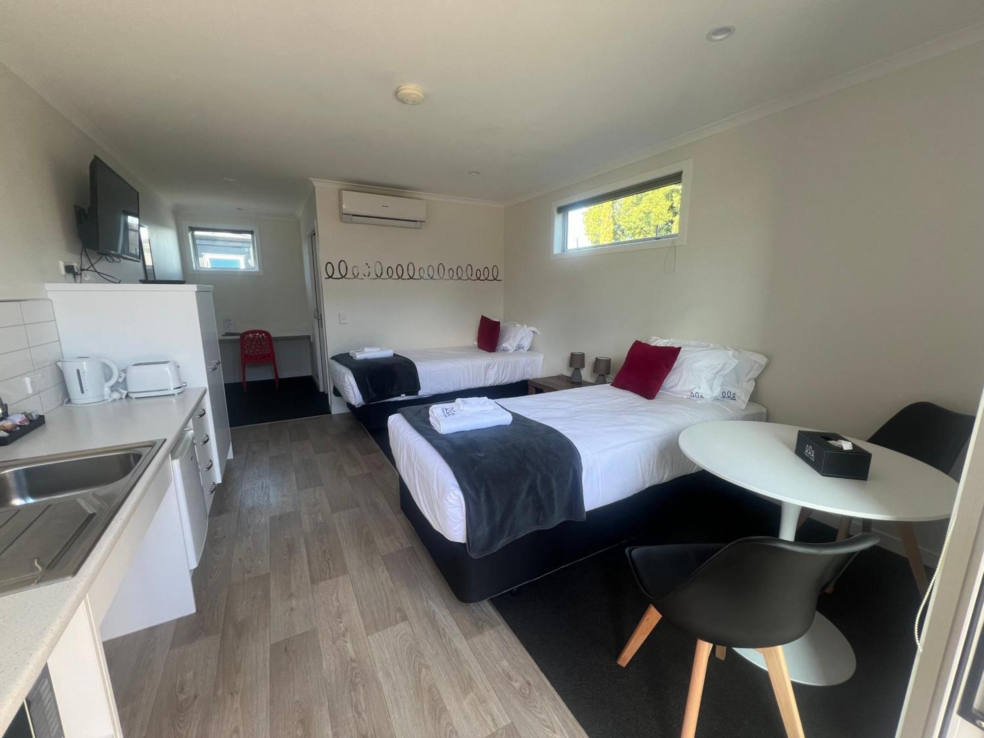Podium Lodge Cambridge Εξωτερικό φωτογραφία