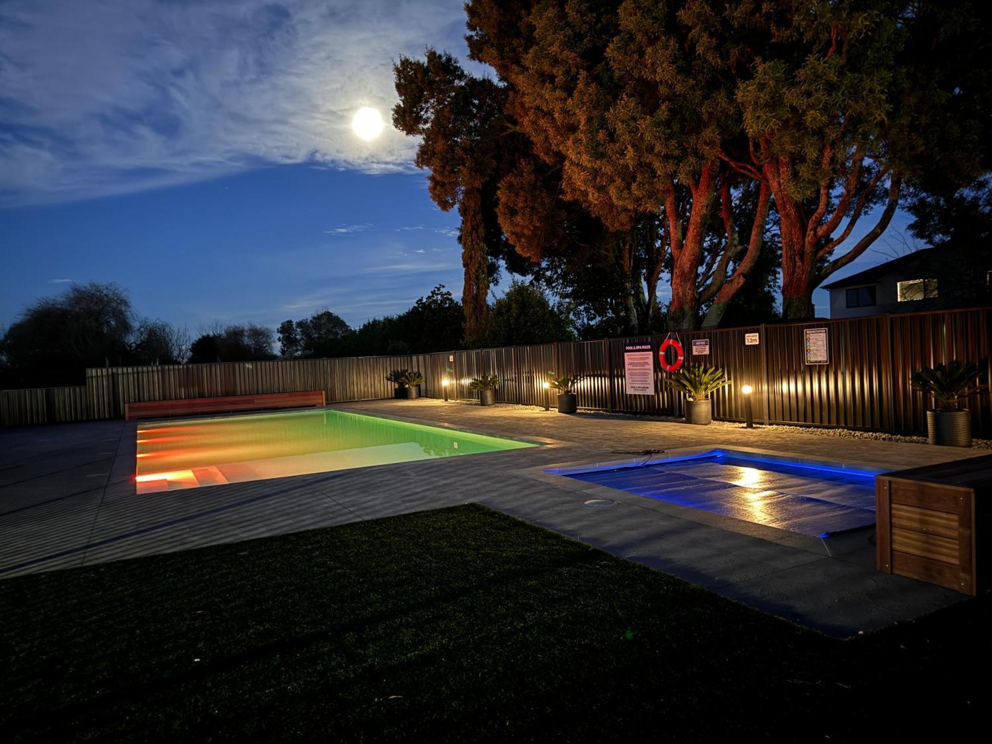 Podium Lodge Cambridge Εξωτερικό φωτογραφία