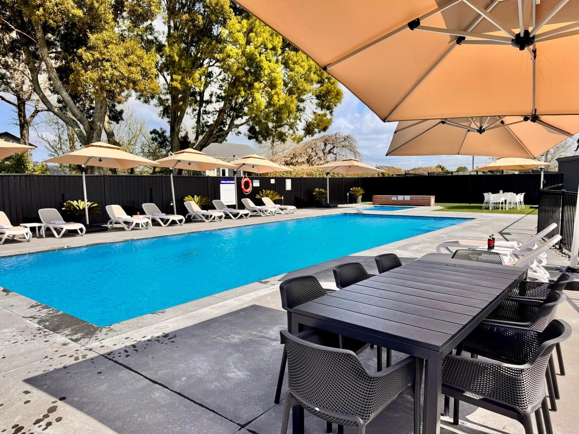 Podium Lodge Cambridge Εξωτερικό φωτογραφία