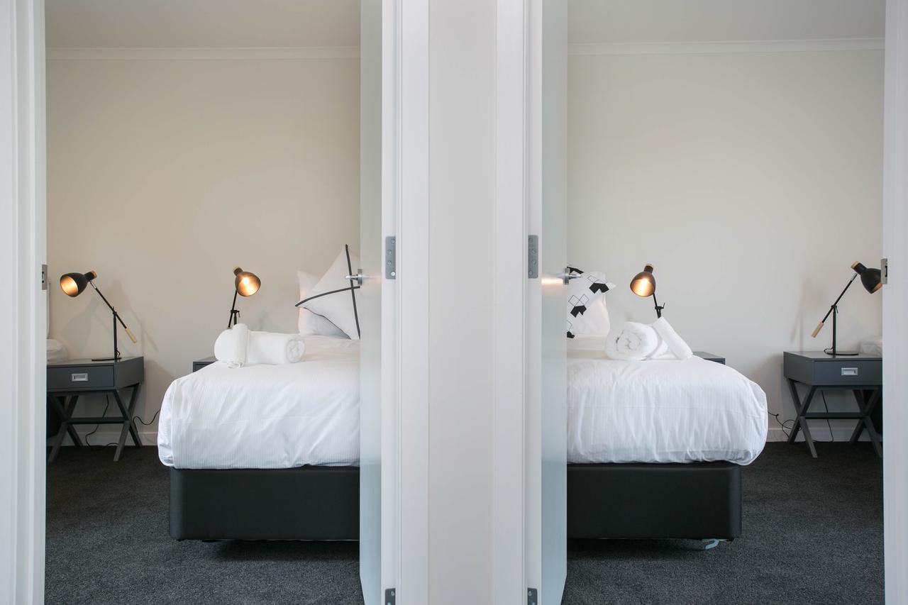 Podium Lodge Cambridge Εξωτερικό φωτογραφία