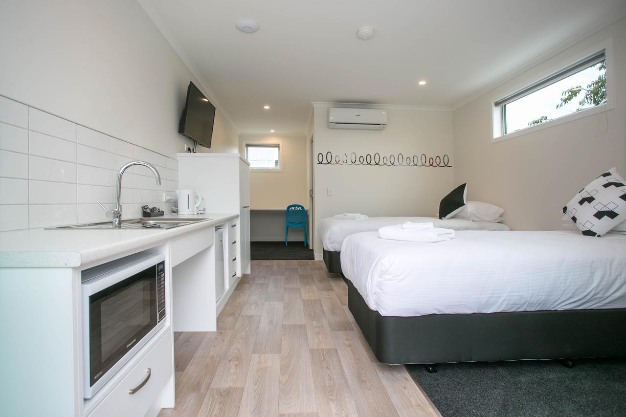 Podium Lodge Cambridge Εξωτερικό φωτογραφία