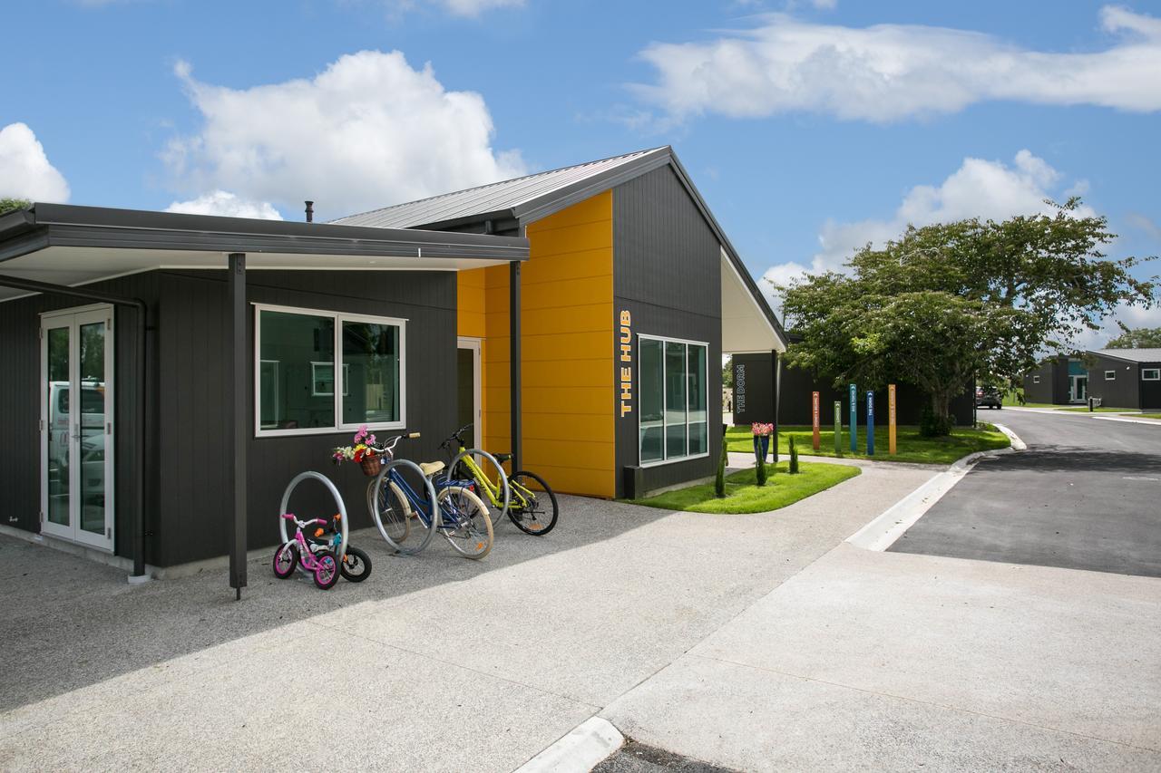 Podium Lodge Cambridge Εξωτερικό φωτογραφία