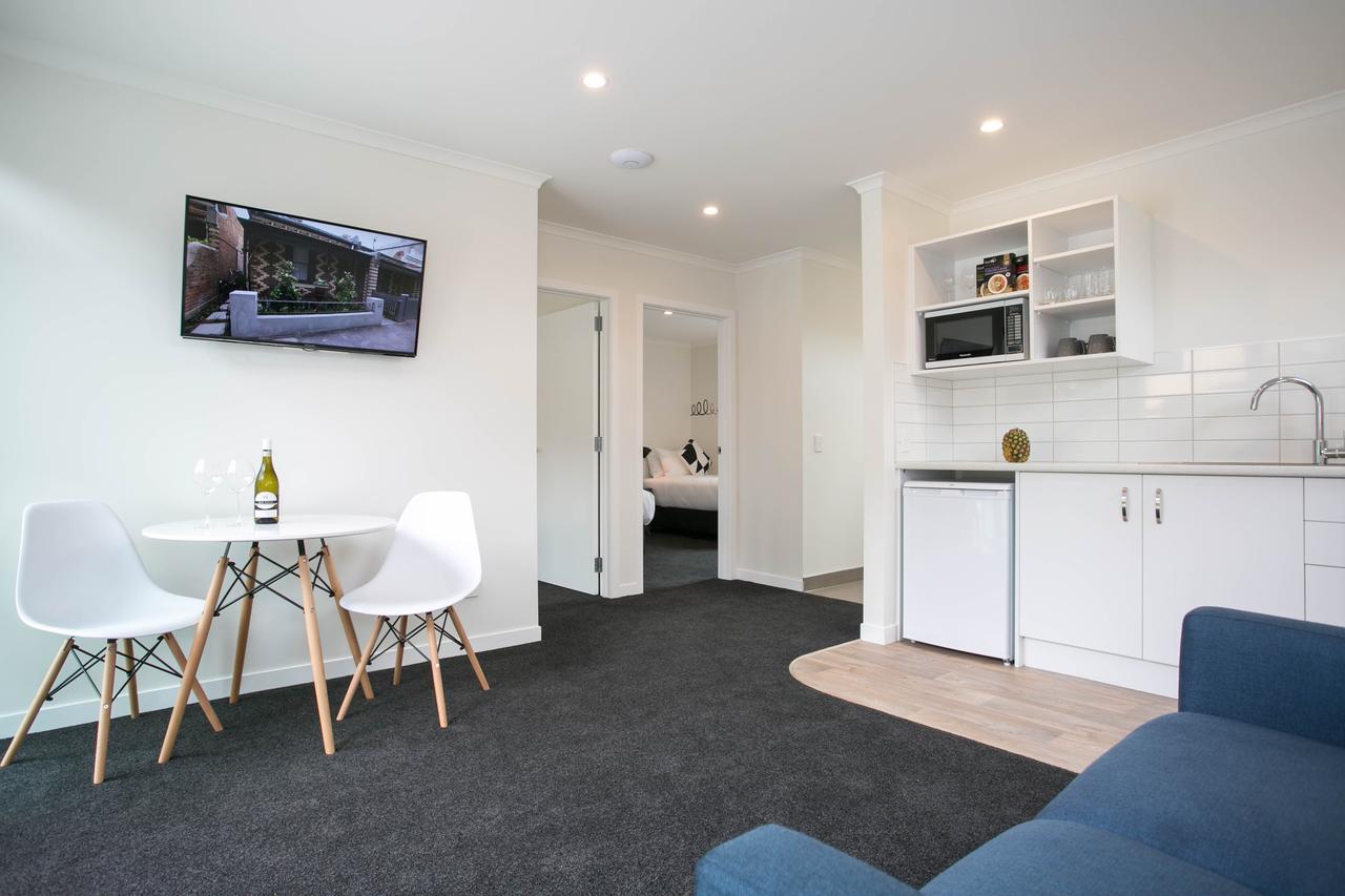 Podium Lodge Cambridge Εξωτερικό φωτογραφία