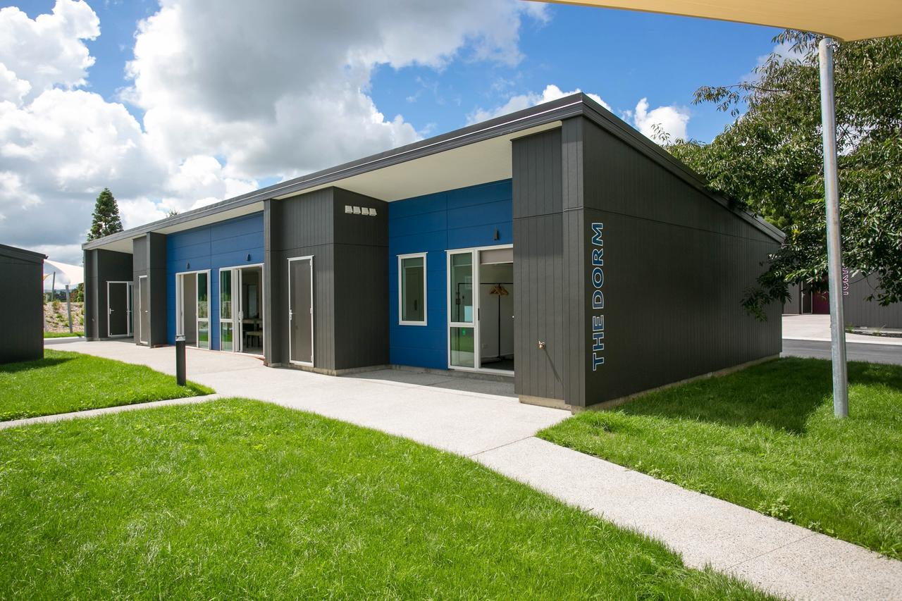 Podium Lodge Cambridge Εξωτερικό φωτογραφία