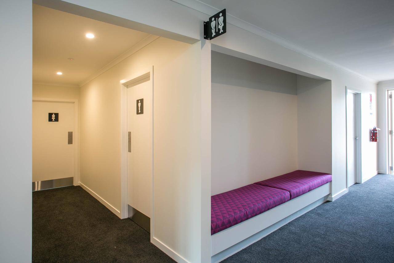 Podium Lodge Cambridge Εξωτερικό φωτογραφία